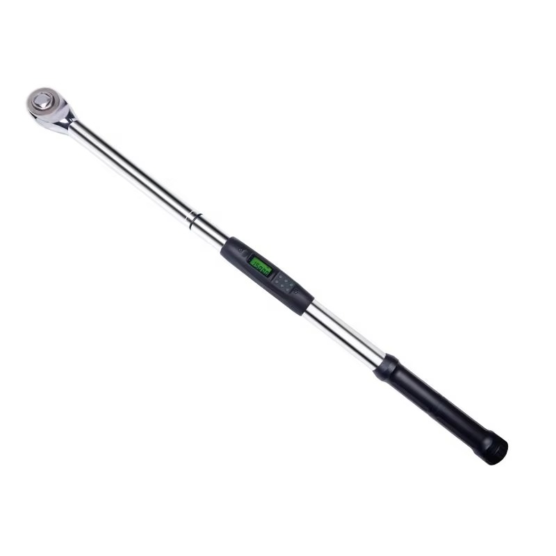 Torque Wrench Digital - 1500Nm Digital Torque Wrench 1 Inch