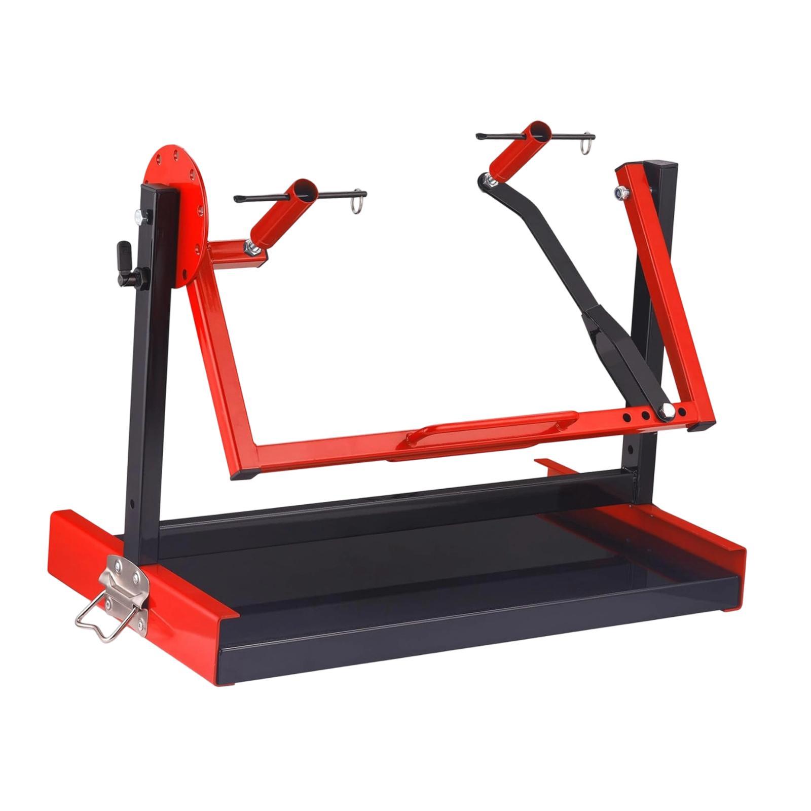 Engine Stand Heavy Duty - Heavy Duty Motorcycle Engine Stand Multi
