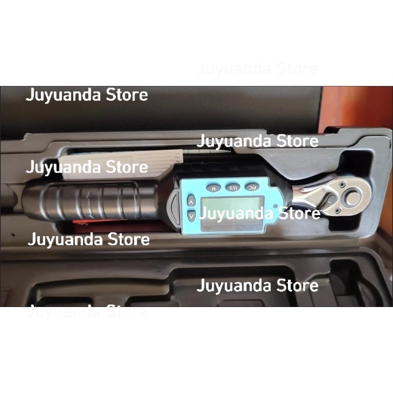 Torque Wrench Digital - Digital Torque Wrench High Precision Torque