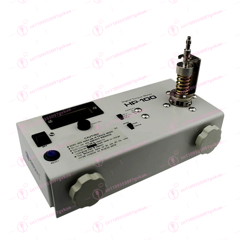 Torque Wrench Digital - ZQ-10 High Precision Digital Display Torque
