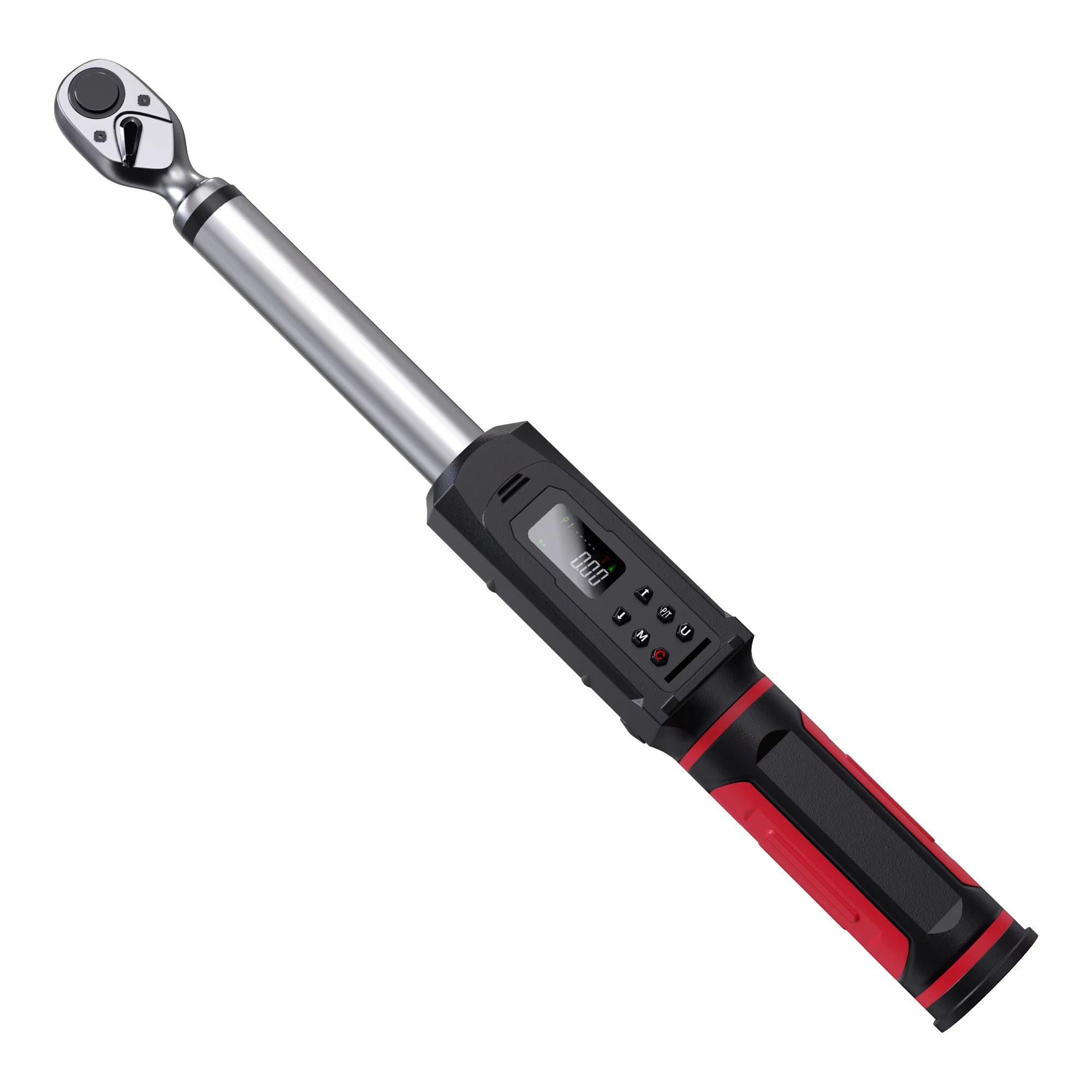 3/8'' Electronic Digital Displ - огляд і ціна Torque Wrench Digital