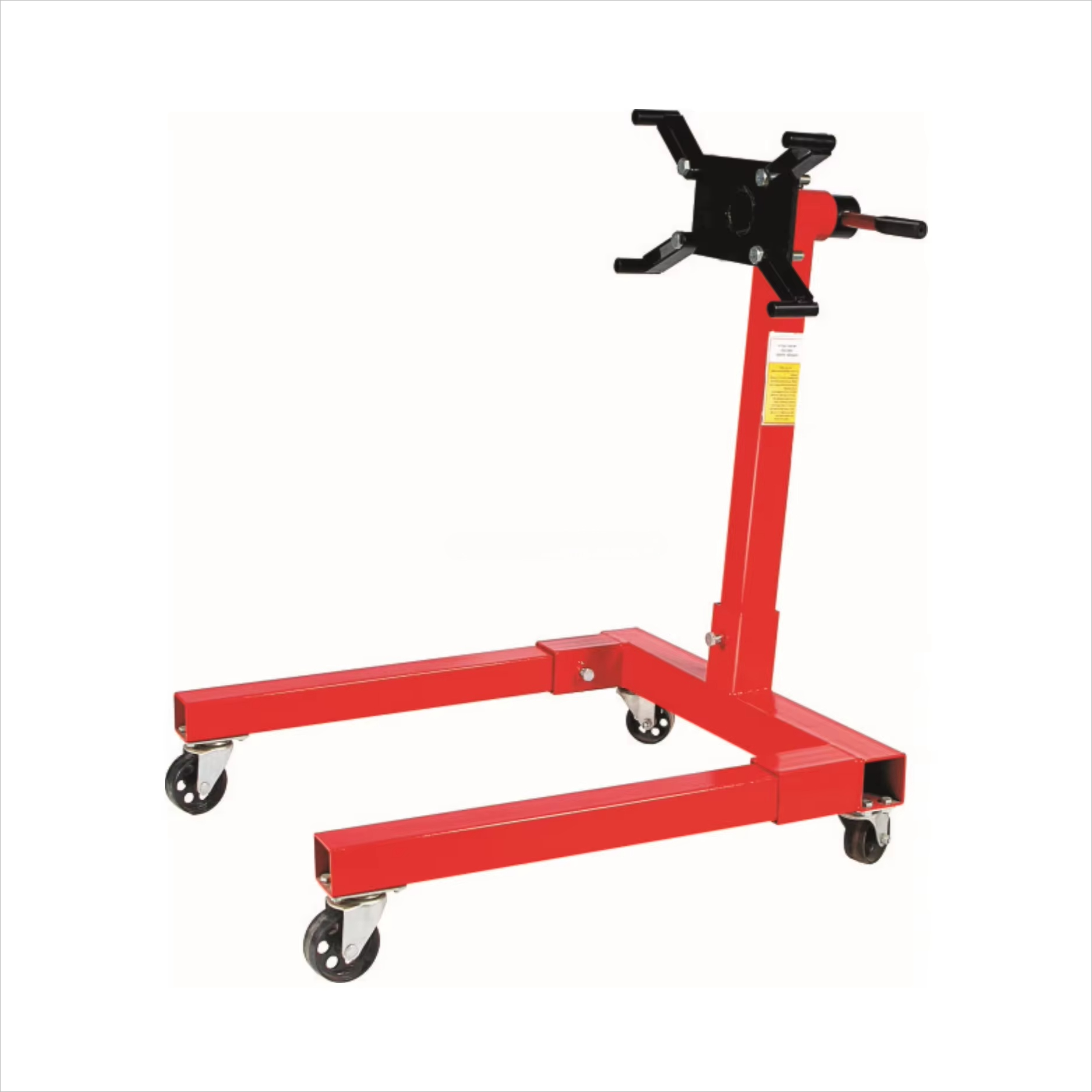 Adjustable High Heavy Duty Car - огляд і ціна Engine Stand Heavy Duty