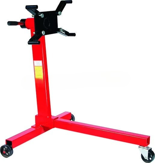 Adjustable High Heavy Duty Car - огляд і ціна Engine Stand Heavy Duty