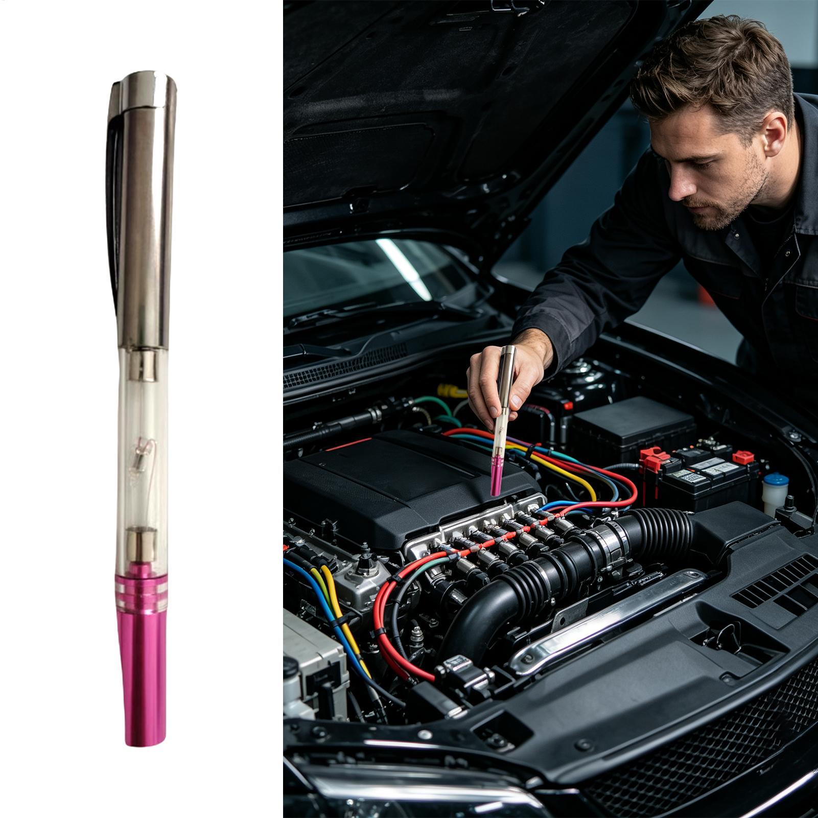 Auto Electrical Diagnostic Tes - огляд і ціна Auto Repair Shop Diagnostics