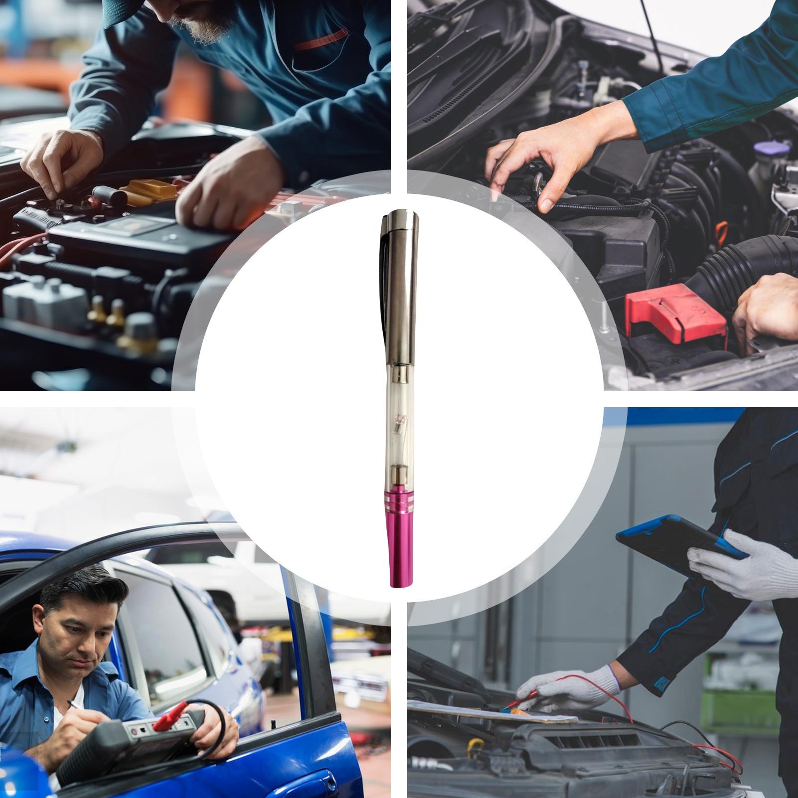 Auto Electrical Diagnostic Tes - огляд і ціна Auto Repair Shop Diagnostics