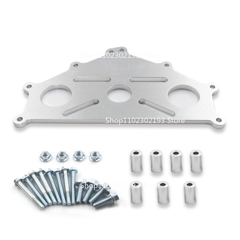 Engine Safe Stand Adapter Plat - огляд і ціна Engine Stand Heavy Duty