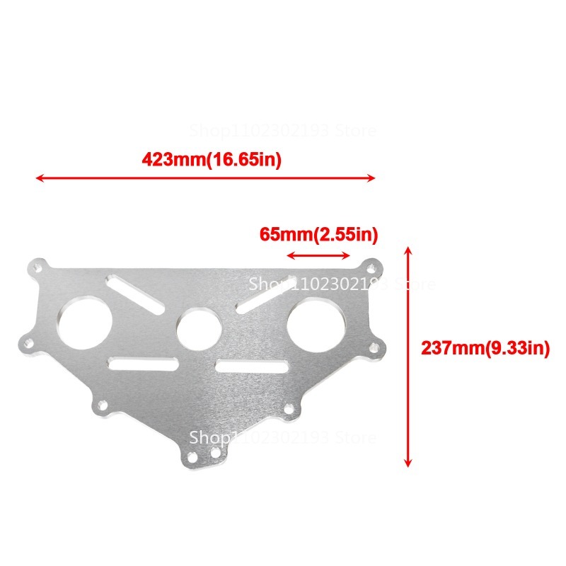 Engine Safe Stand Adapter Plat - огляд і ціна Engine Stand Heavy Duty