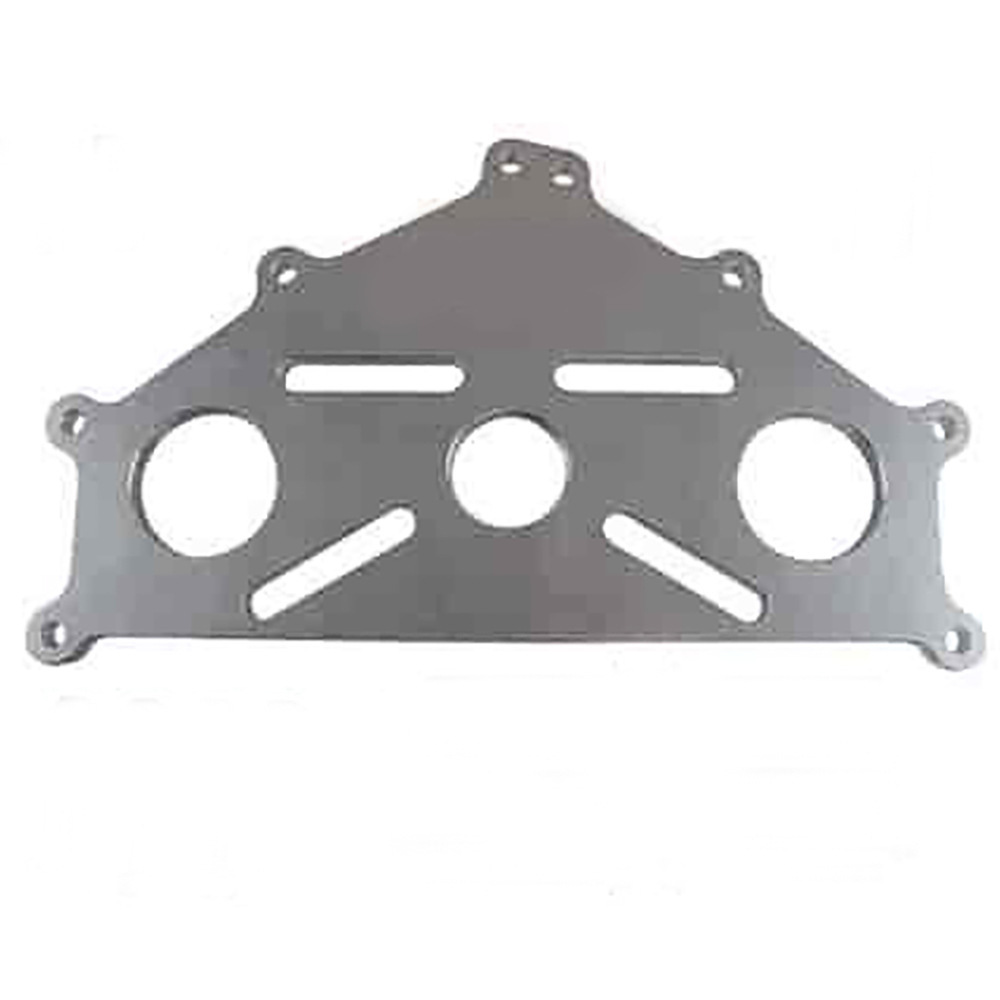 Engine Safe Stand Adapter Plat - огляд і ціна Engine Stand Heavy Duty