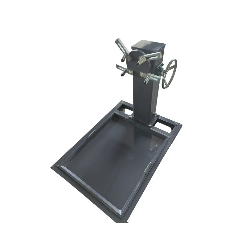 Adjustable Rotating Style Car  - огляд і ціна Engine Stand Heavy Duty
