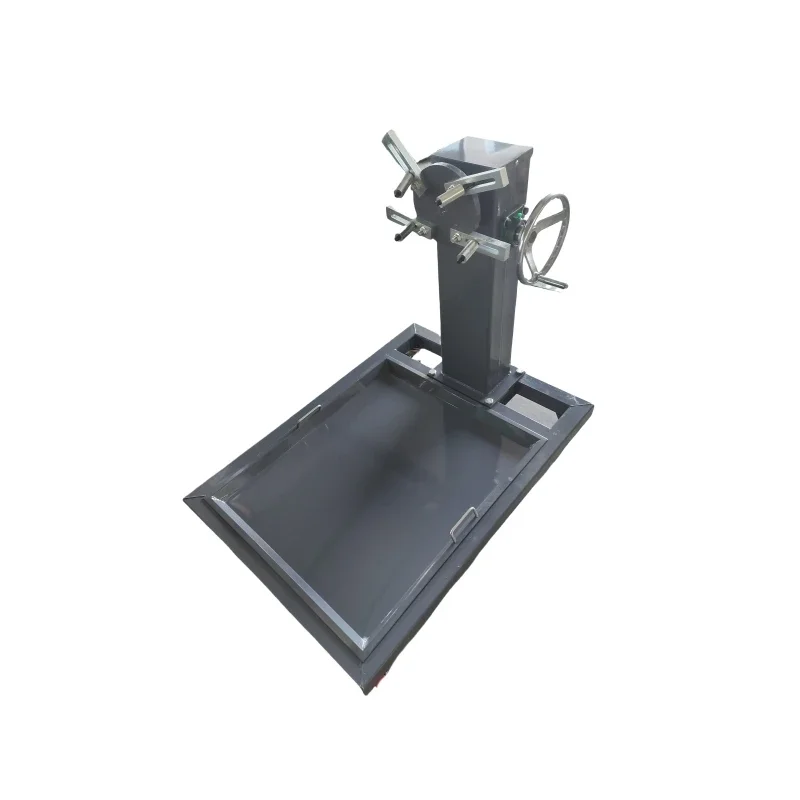Adjustable Rotating Style Car  - огляд і ціна Engine Stand Heavy Duty