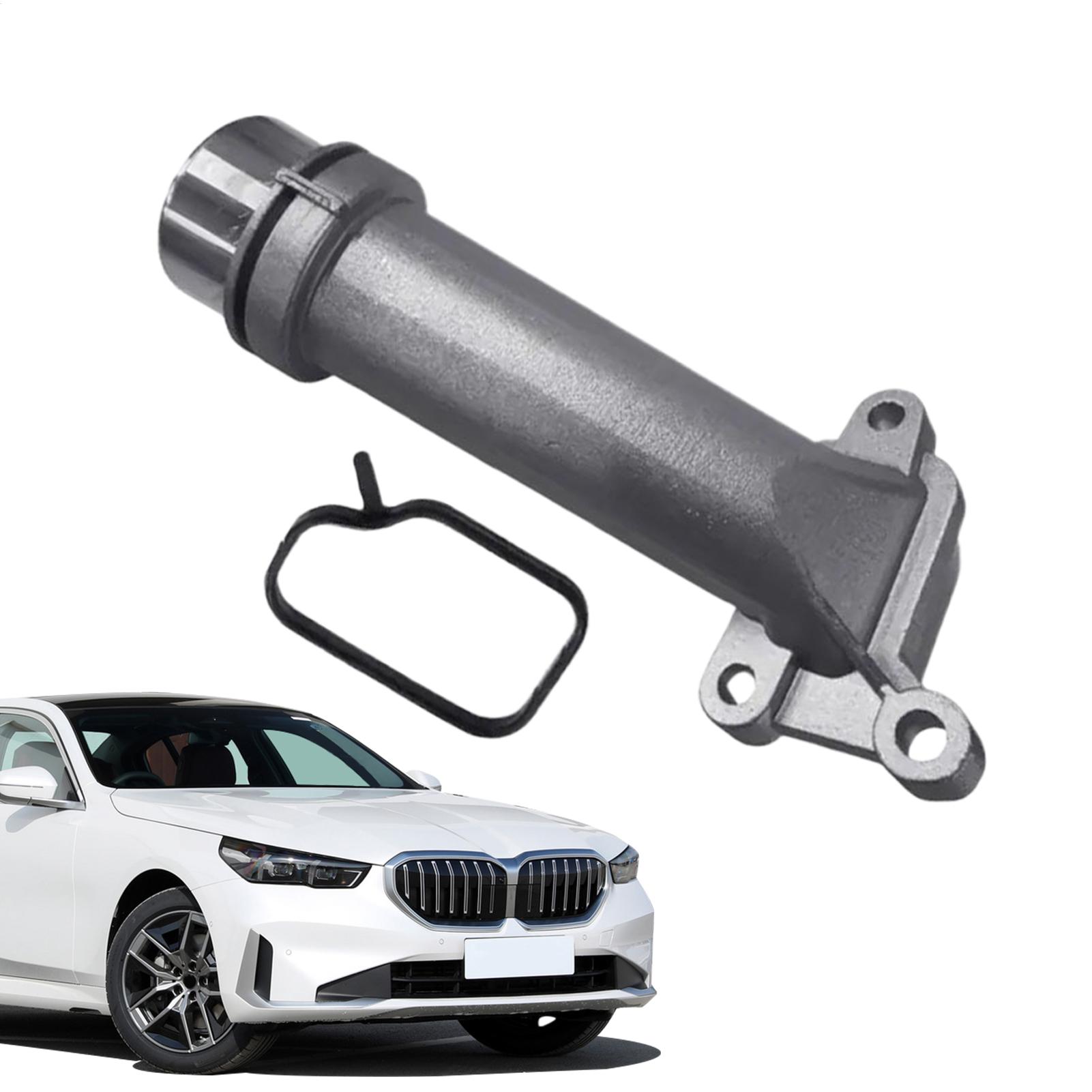 ForBMWCoolant Pipe Connector P - огляд і ціна Auto Repair Shop In