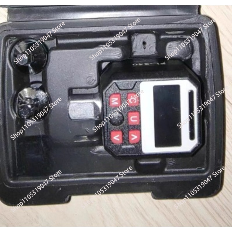 Digital Torque Meter Tester El - огляд і ціна Torque Wrench Digital