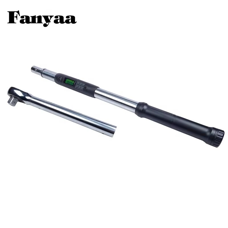 1500Nm Digital Torque Wrench 1 - огляд і ціна Torque Wrench Digital