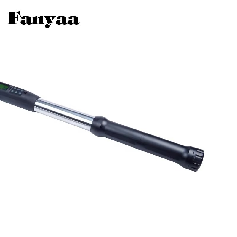 1500Nm Digital Torque Wrench 1 - огляд і ціна Torque Wrench Digital