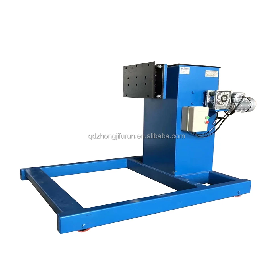 Electric Heavy Duty 3000kg  Ro - огляд і ціна Engine Stand Heavy Duty
