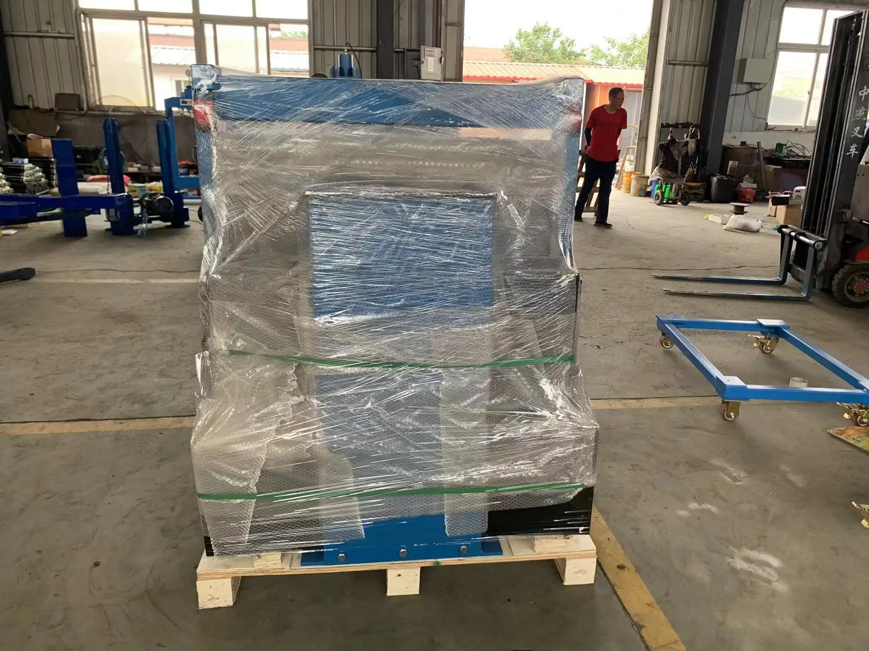 Electric Heavy Duty 3000kg  Ro - огляд і ціна Engine Stand Heavy Duty