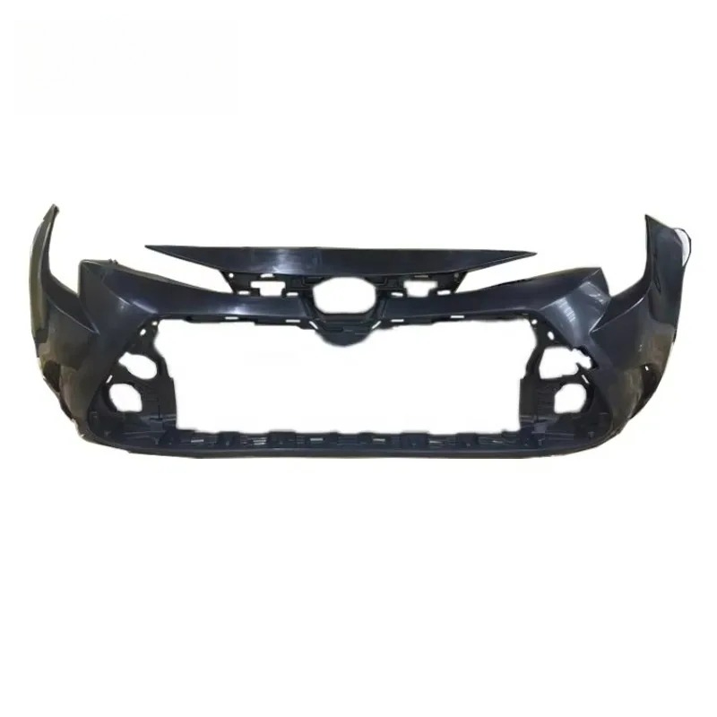 Front Bumper Replacement Parts - огляд і ціна Auto Repair Shop For Toyota