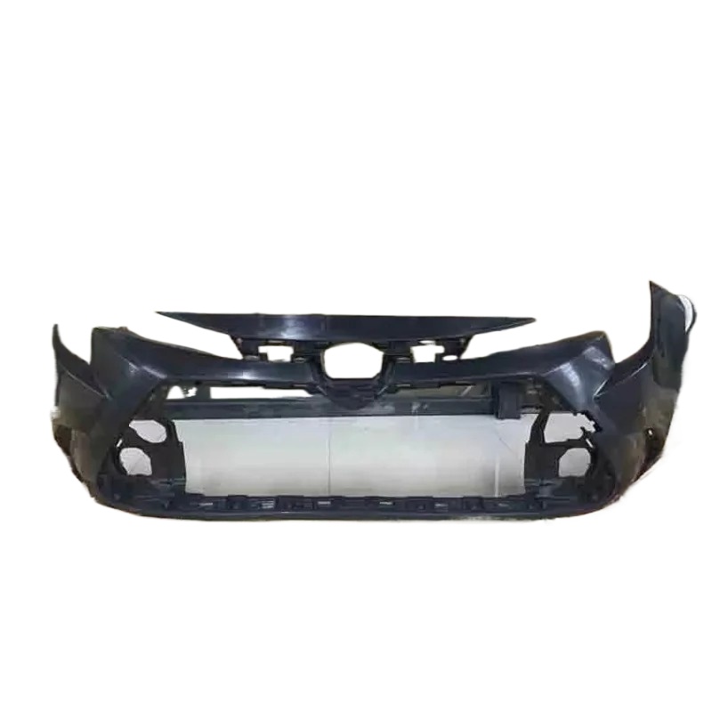 Front Bumper Replacement Parts - огляд і ціна Auto Repair Shop For Toyota