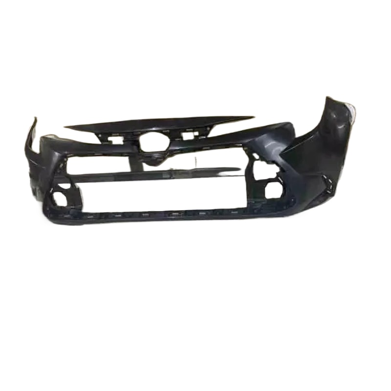 Front Bumper Replacement Parts - огляд і ціна Auto Repair Shop For Toyota