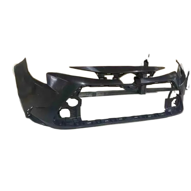 Front Bumper Replacement Parts - огляд і ціна Auto Repair Shop For Toyota