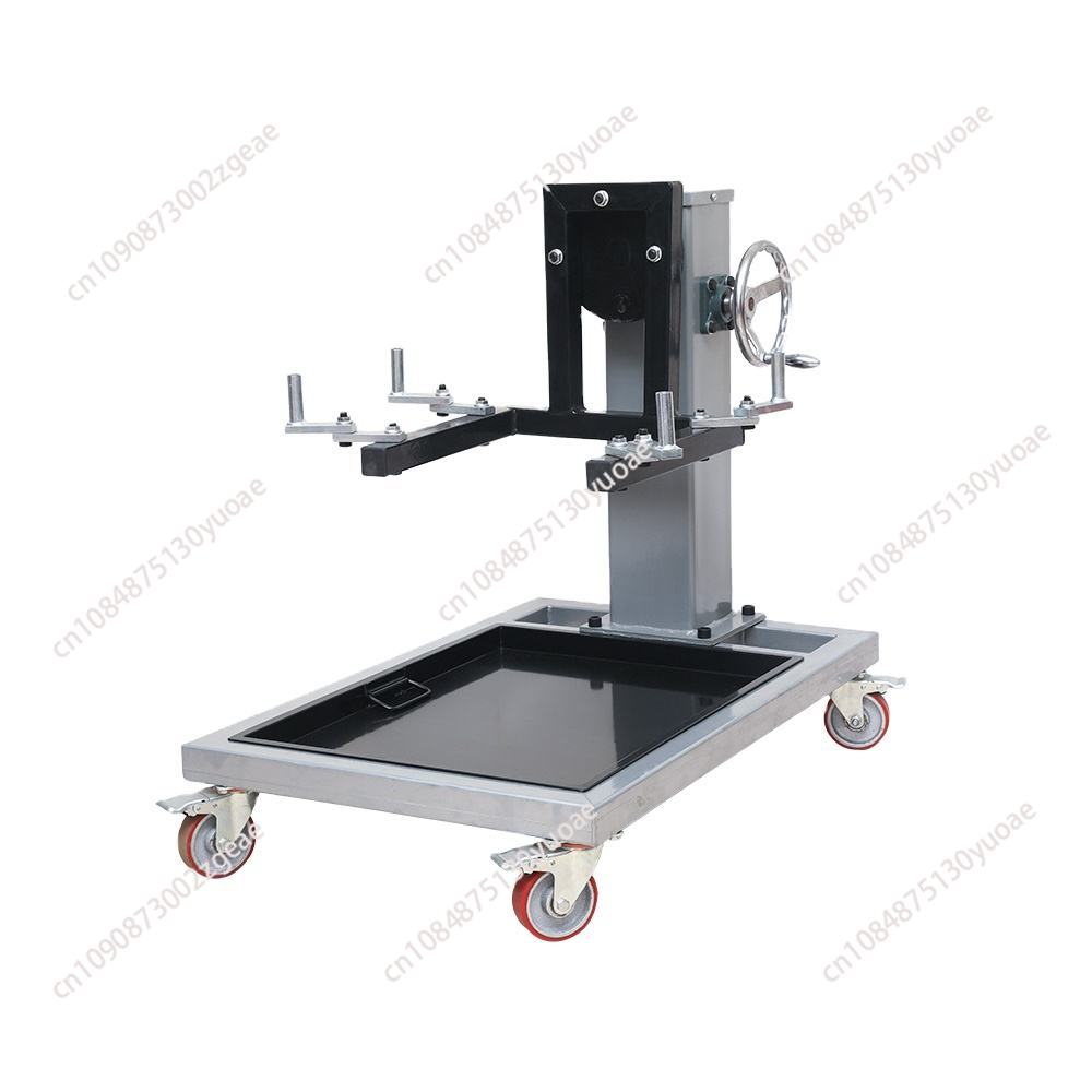 Repair Vehicle Tools Car Engin - огляд і ціна Engine Stand Heavy Duty
