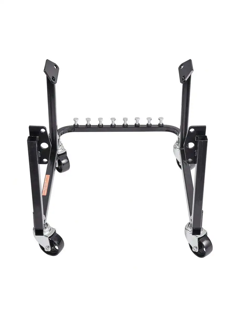 Engine Stand, 750 LBS Load Cap - огляд і ціна Engine Stand Heavy Duty