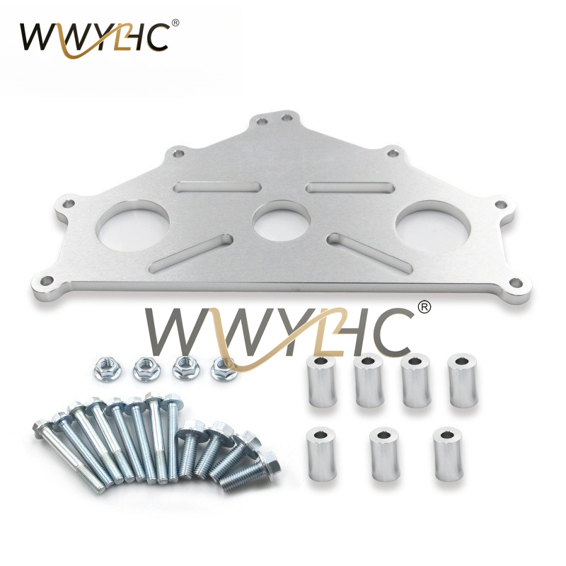 Suitable for  BBC SBC LS Duram - огляд і ціна Engine Stand Heavy Duty