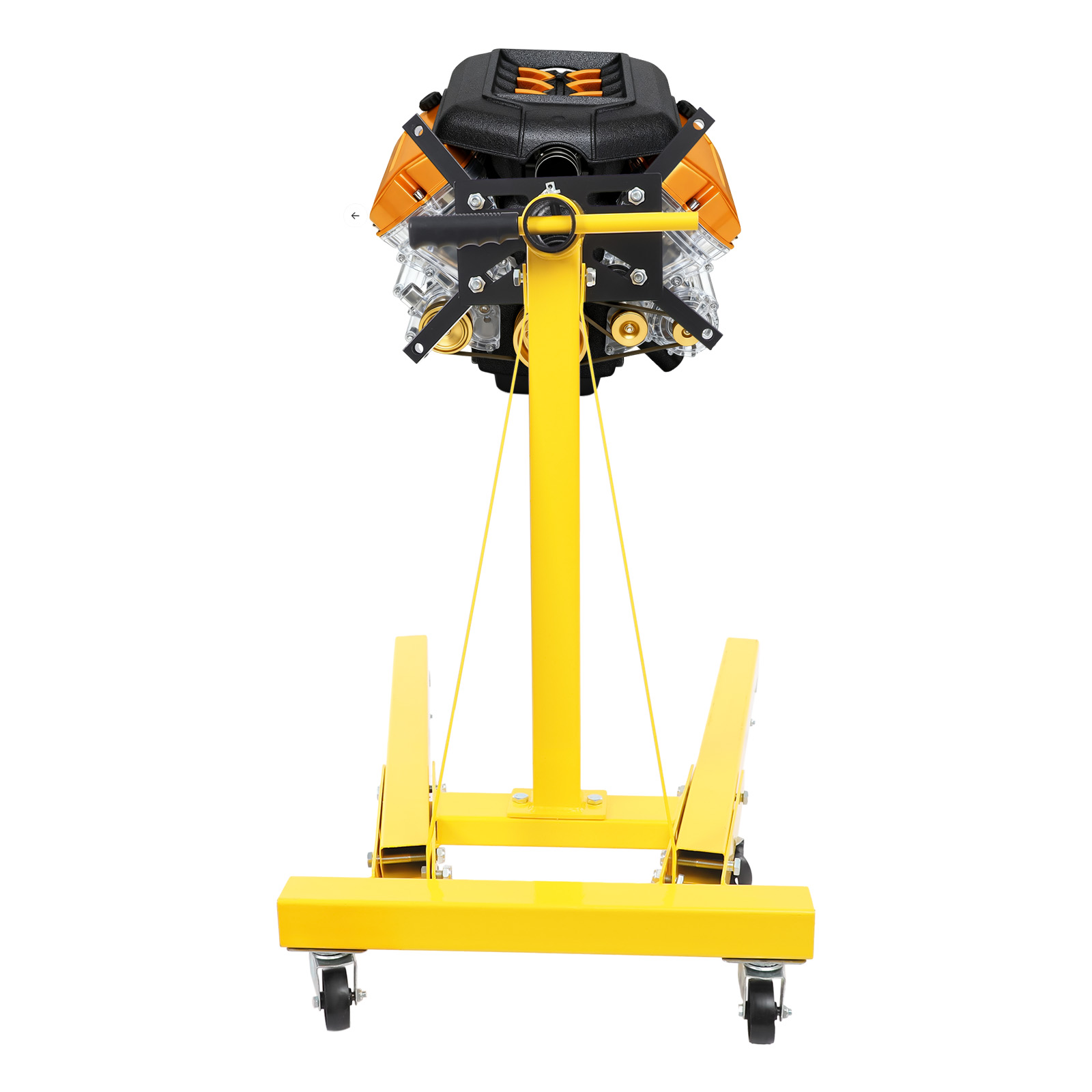 Engine Stand 2000 LB, Heavy Du - огляд і ціна Engine Stand Heavy Duty