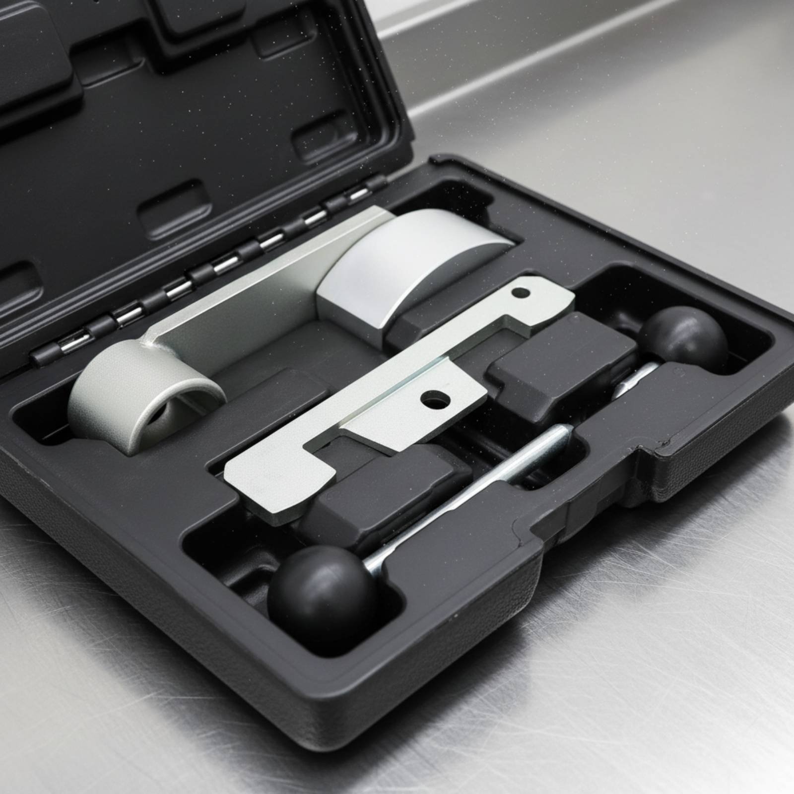 M96 Engine Tool Exact-Fit Engi - огляд і ціна Auto Repair Shop In
