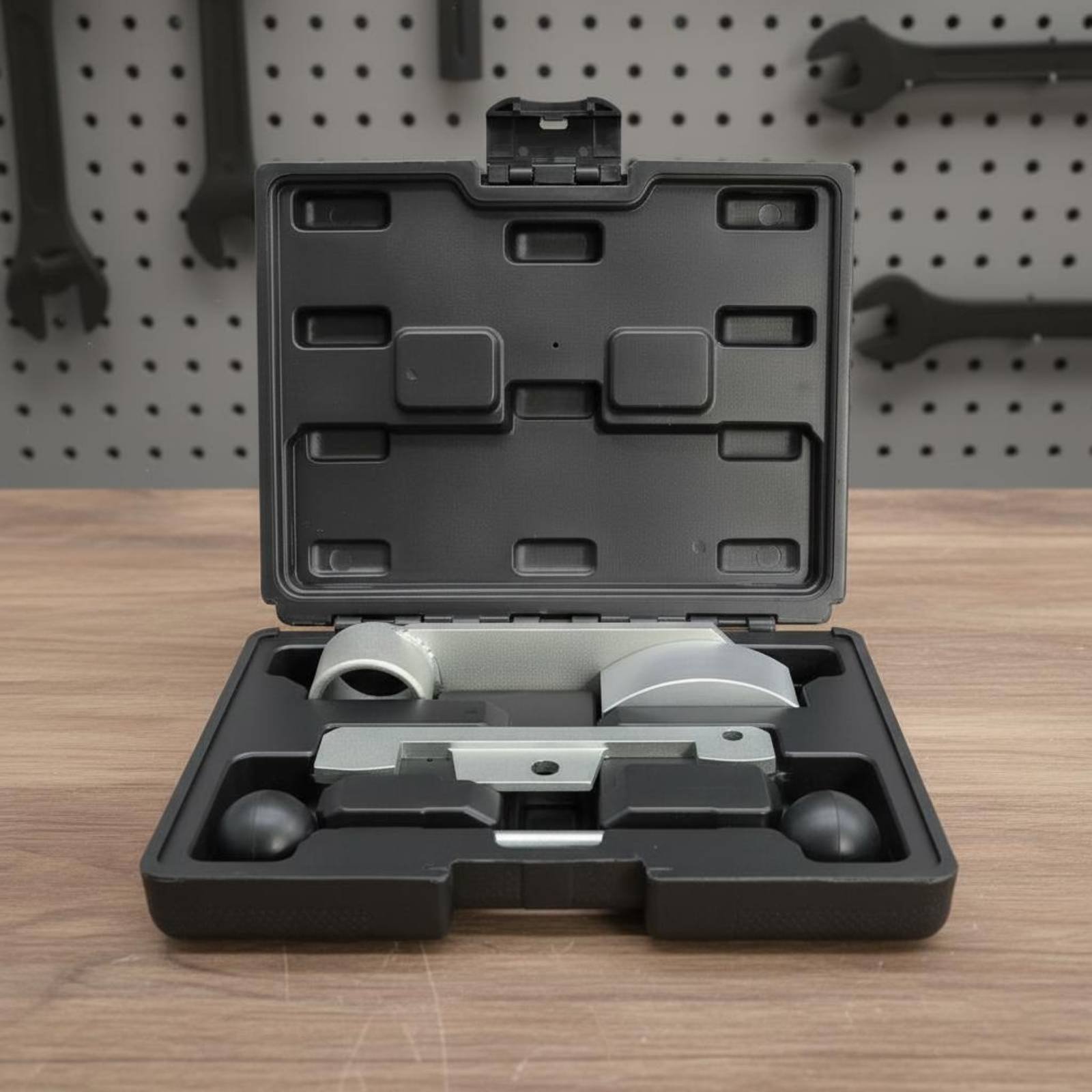 M96 Engine Tool Exact-Fit Engi - огляд і ціна Auto Repair Shop In