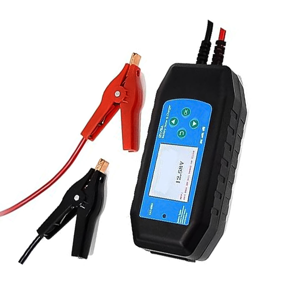 CCA Capacity Tester Voltage Di - огляд і ціна Auto Repair Shop Diagnostics