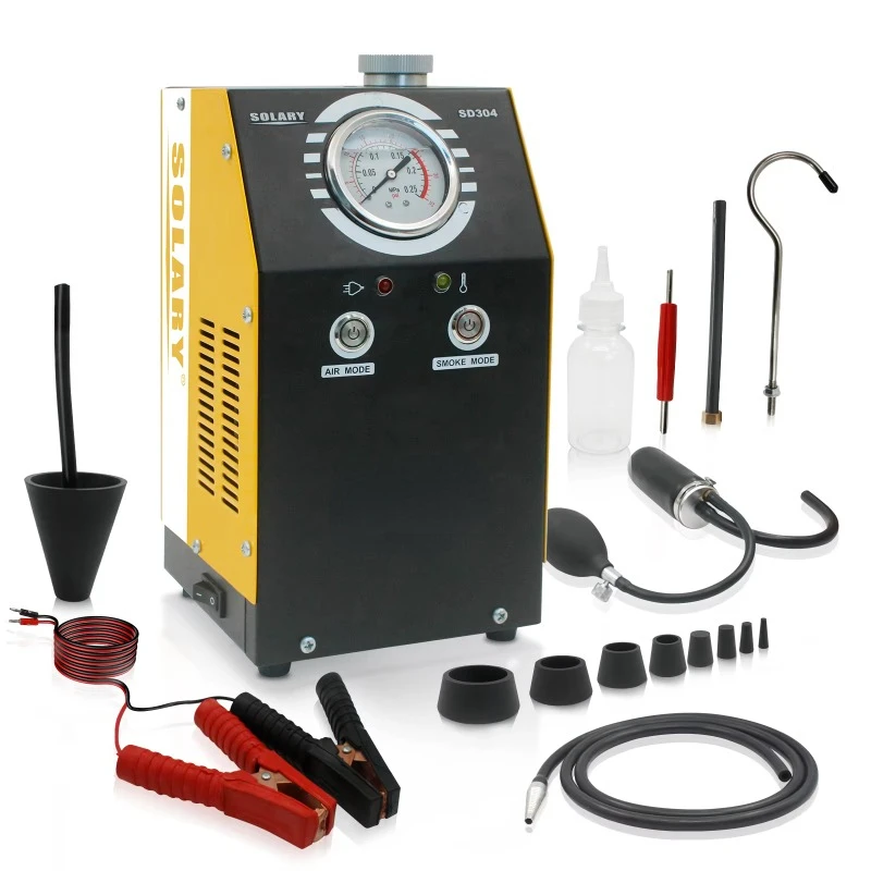 SD308 Diagnostic car tools Lea - огляд і ціна Auto Repair Shop Diagnostics