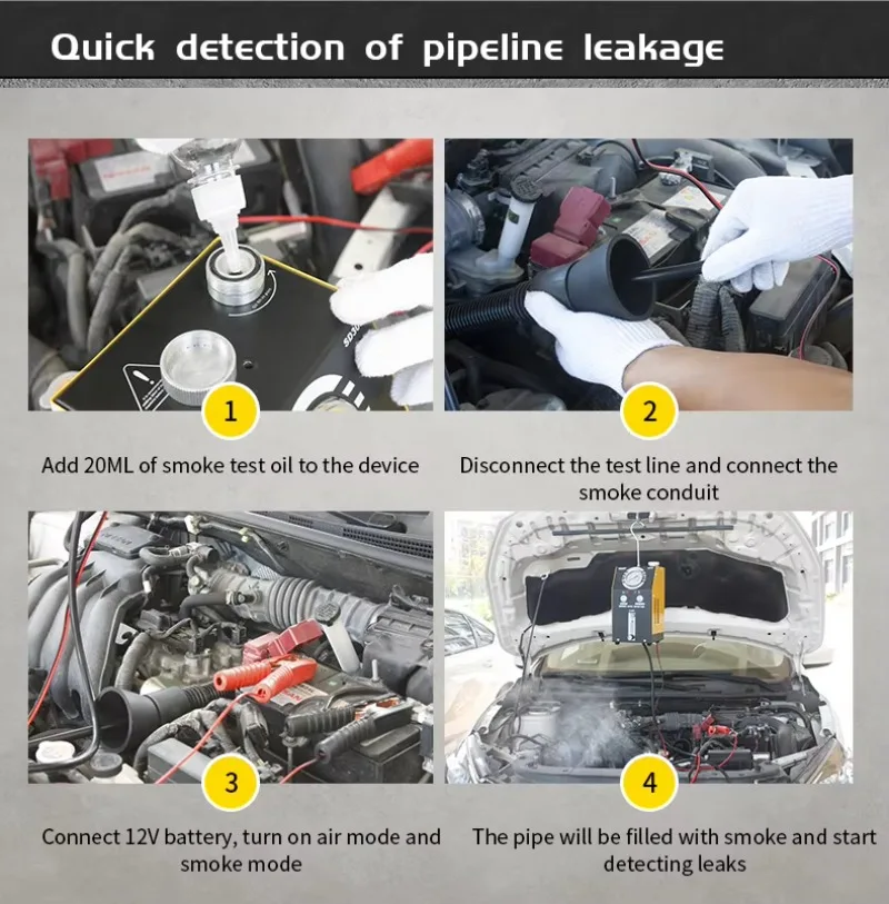 SD308 Diagnostic car tools Lea - огляд і ціна Auto Repair Shop Diagnostics