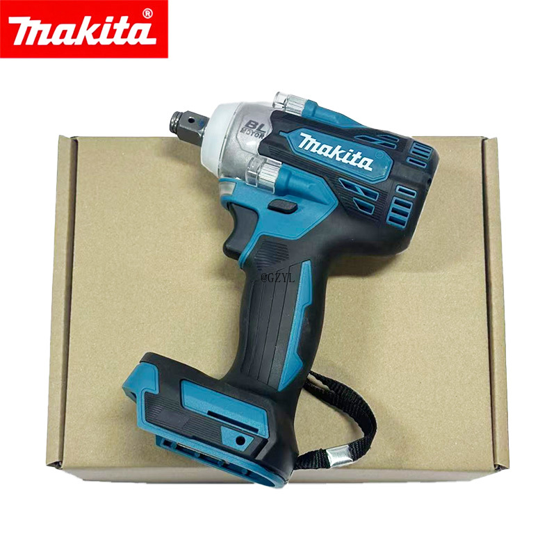 Makita DTW300 330Nm Torque Tir - огляд і ціна Torque Wrench Digital