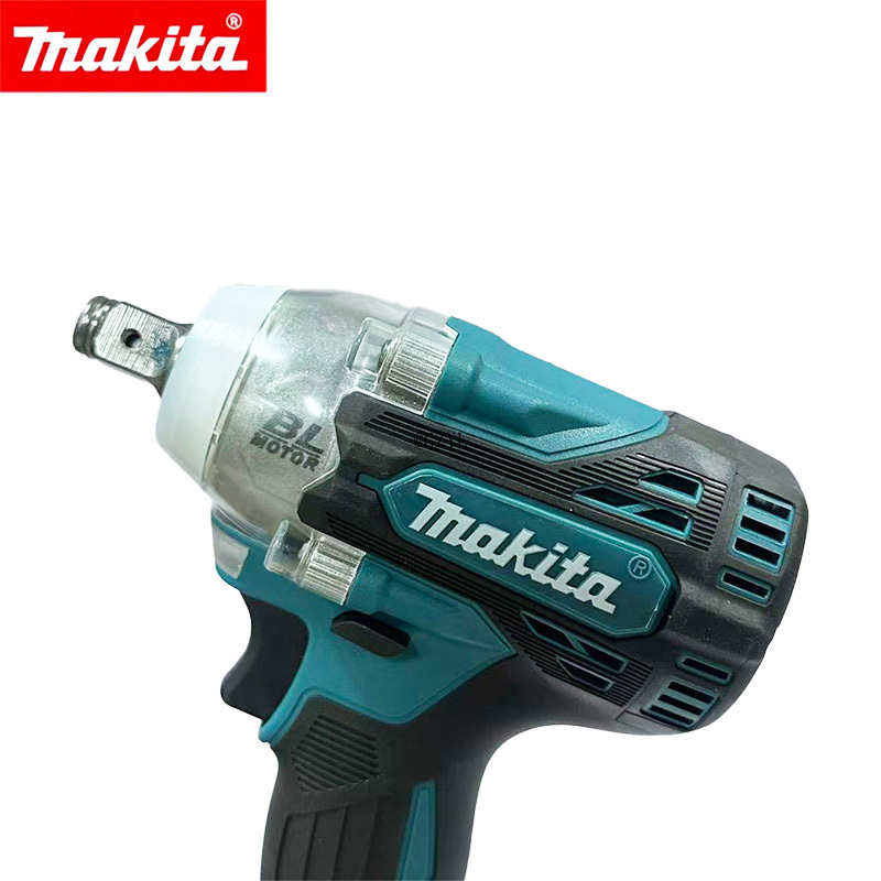 Makita DTW300 330Nm Torque Tir - огляд і ціна Torque Wrench Digital