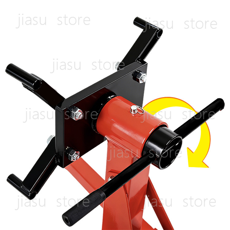 Heavy Duty Engine Stand 360° R - огляд і ціна Engine Stand Heavy Duty