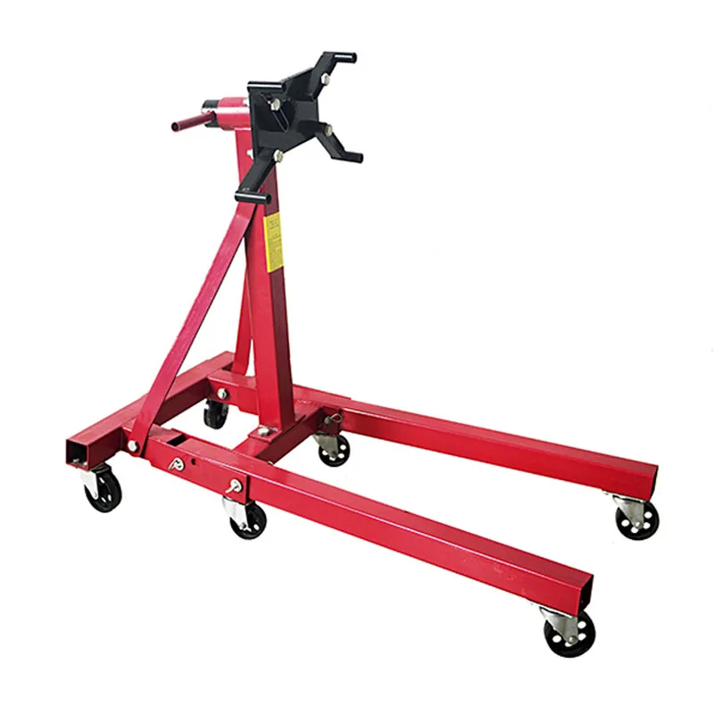 # Engine Stand: Heavy-Duty, Ad - огляд і ціна Engine Stand Heavy Duty