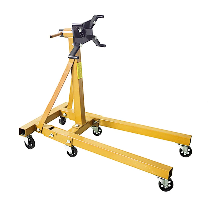 # Engine Stand: Heavy-Duty, Ad - огляд і ціна Engine Stand Heavy Duty