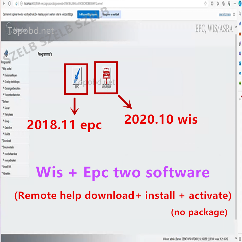 Newest 2026 Xentry diagnostic  - огляд і ціна Auto Repair Shop Diagnostics