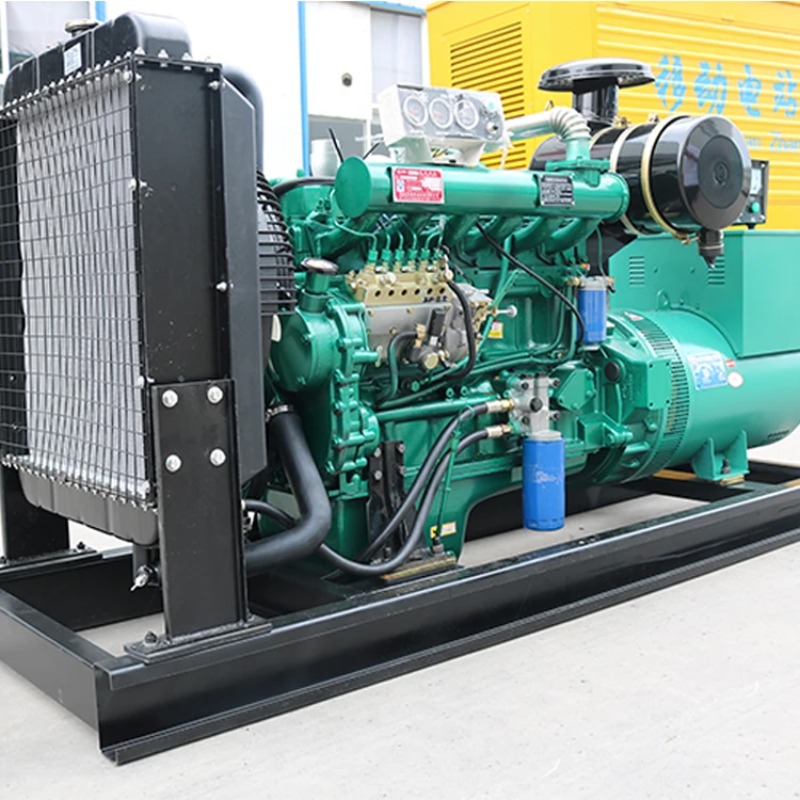 Dual Voltage Generator Set Aut - огляд і ціна Auto Repair Shop Diagnostics