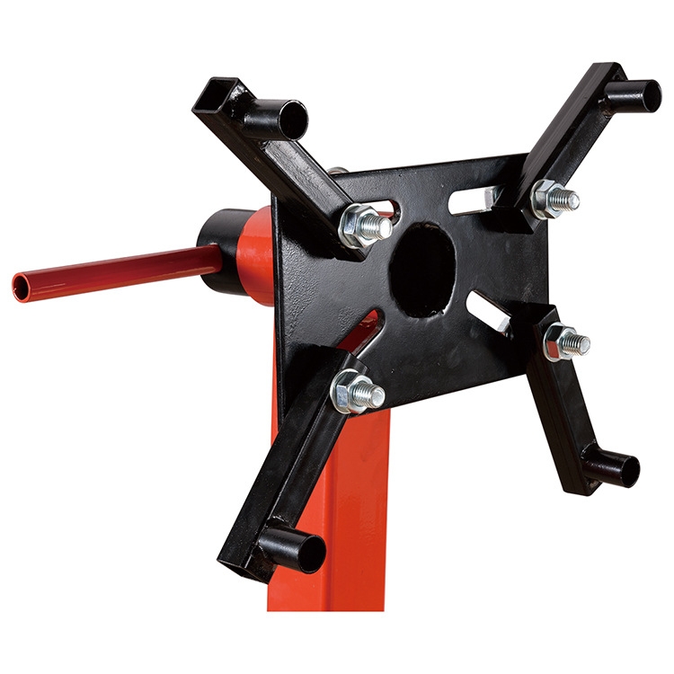 Heavy Duty Height - Adjustable - огляд і ціна Engine Stand Heavy Duty
