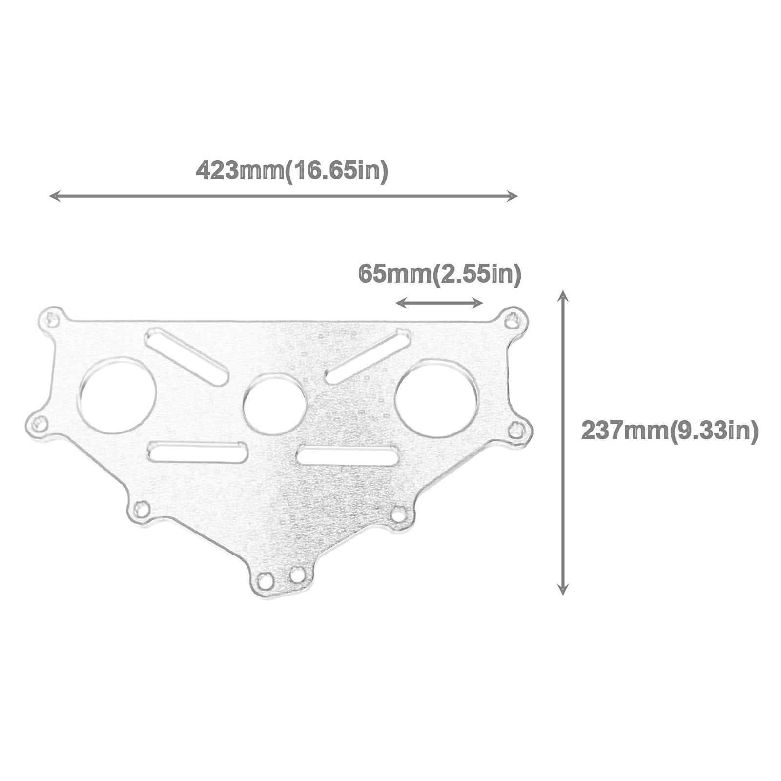 Engine Safe Stand Adapter Plat - огляд і ціна Engine Stand Heavy Duty