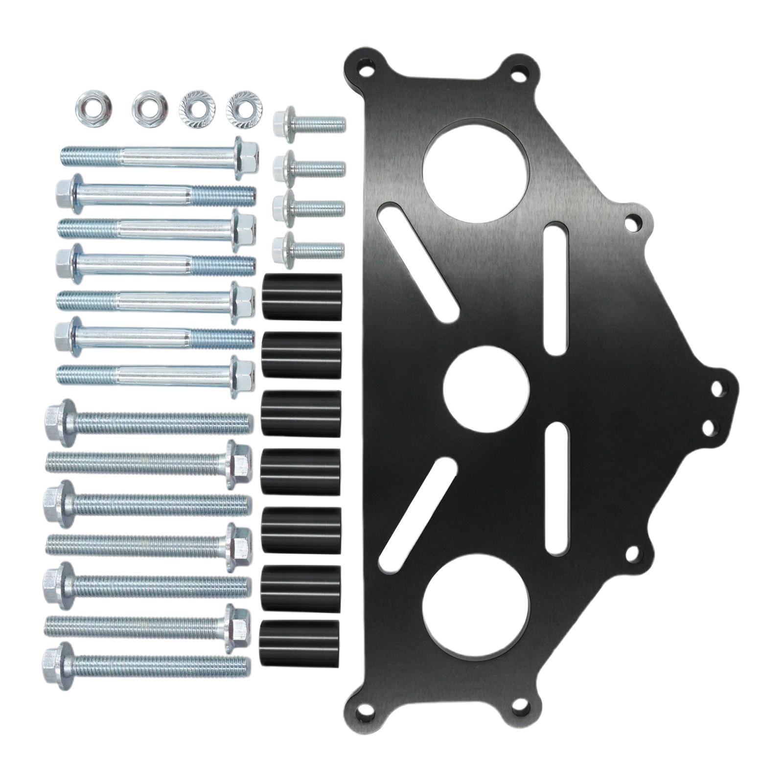 Engine Safe Stand Adapter Plat - огляд і ціна Engine Stand Heavy Duty