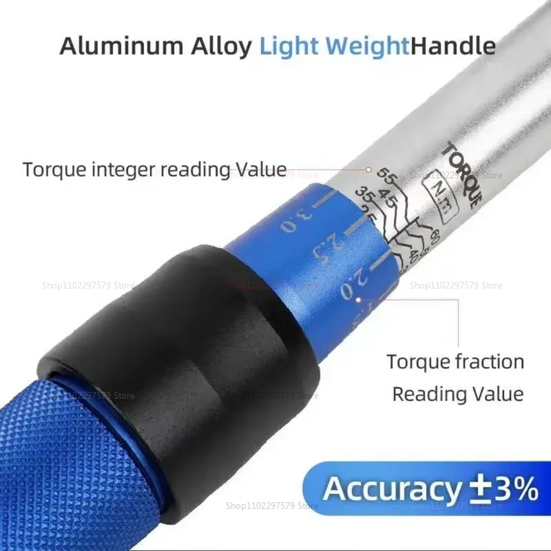 3/8 Inch Digital Torque Wrench - огляд і ціна Torque Wrench Digital