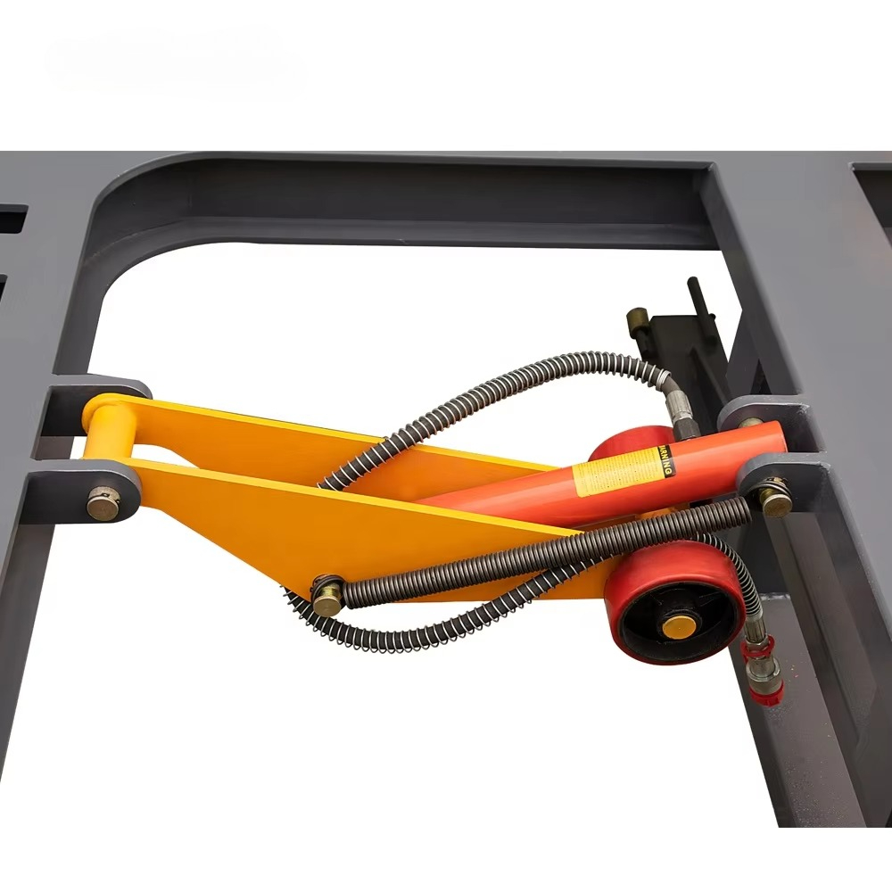 Car Body Repair Bench Panel Be - огляд і ціна Auto Repair Shop In