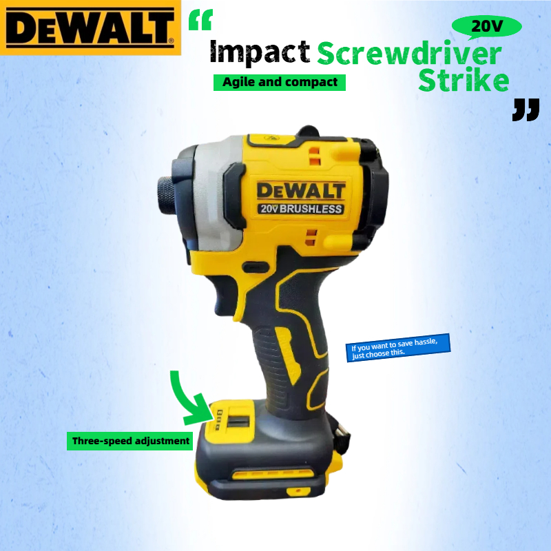 DEWALT DCF New 850 20V Cordles - огляд і ціна Torque Wrench Digital