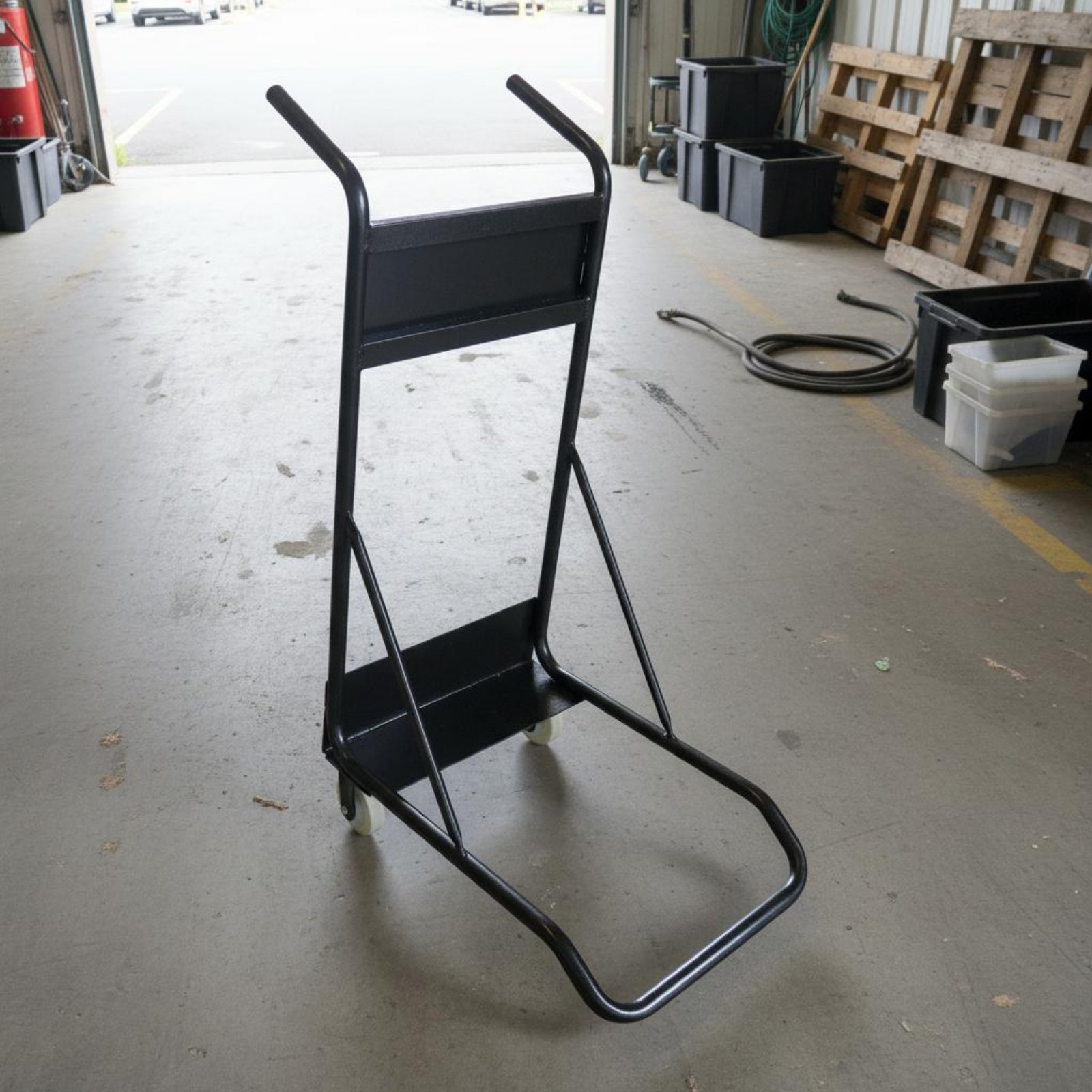 Boat Engine Display Stand Stab - огляд і ціна Engine Stand Heavy Duty