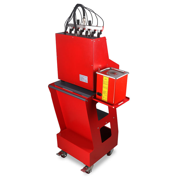 Automotive Injector Cleaner Ul - огляд і ціна Auto Repair Shop Diagnostics